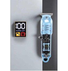 Tıraş Makinesi Şarj Edilebilir, Islak ve Kuru Kullanımlı Çok Yönlü