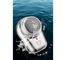 Tıraş Makinesi Sıfır Sinek Kaydı Tıraş Makinesi Şarjlı Kablosuz Taşınabilir