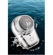 Tıraş Makinesi Sıfır Sinek Kaydı Tıraş Makinesi Şarjlı Kablosuz Taşınabilir