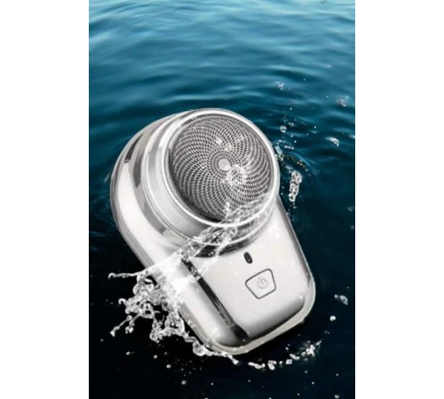 Tıraş Makinesi Sıfır Sinek Kaydı Tıraş Makinesi Şarjlı Kablosuz Taşınabilir