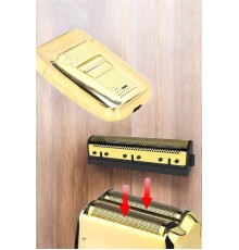 Tıraş Makinesi Sinek Kaydı Saç Sakal ve Vücut Tıraşına Uygun