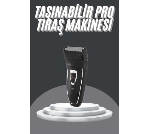 Tıraş Makinesi Sinek Kaydı Tıraş Yüksek Kaliteli Profesyonel Makine