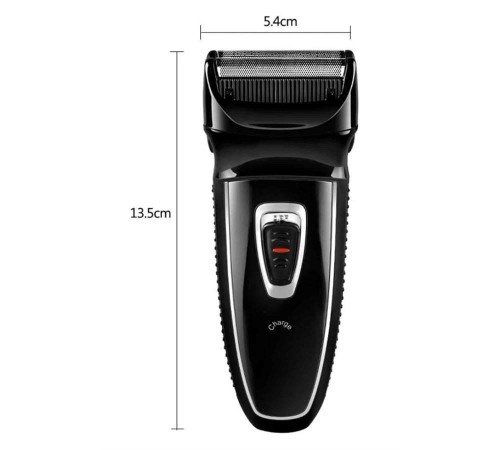 Tıraş Makinesi Sinek Kaydı Tıraş Yüksek Kaliteli Profesyonel Makine