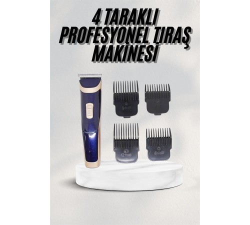 Tıraş Makinesi T Bıçaklı Kablosuz Şarjlı Lazer Epilasyon Öncesi Bikini Bölgesi