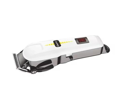 Tıraş Makinesi Uzun Ömürlü Batarya, Keskin Bıçaklar ve Profesyonel