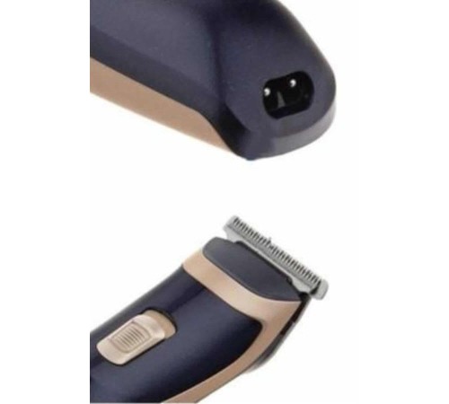 Tıraş Makinesi Vücut Tüy Kesme Kısaltma Şekillendirme Paslanmaz Çelik Bıçaklı