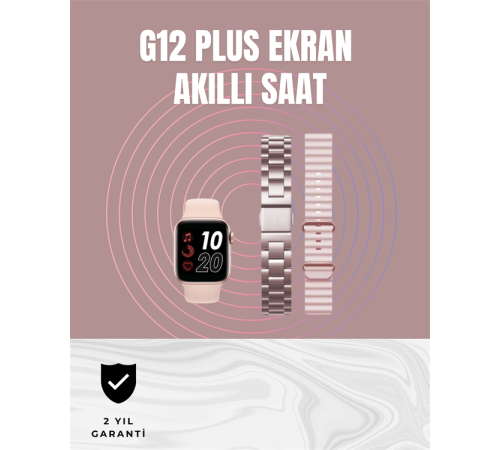 Titreşimli Bildirimli Akıllı Saat – Nabız, GPS, Spor Modları, Telefon Eşleştirme Özellikli Titreşimli Bildirimli Akıllı Saat – Nabız, GPS, Spor Modları, Telefon Eşleştirme Özellikli