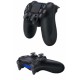 Titreşimli Oyun Kolu Ps 4 Joystick Tablet Telefon PC Android Uyumlu