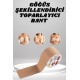Toparlayıcı ve Şekillendirici Göğüs Bandı Tere ve Suya Dayanıklı Hassas Ciltlere Uygun