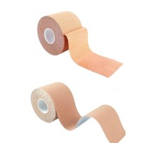 Toparlayıcı ve Şekillendirici Göğüs Bandı Tere ve Suya Dayanıklı Hassas Ciltlere Uygun