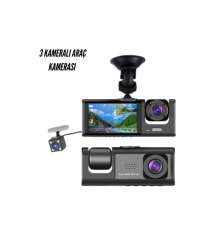 TA-01 Araç Kamerası