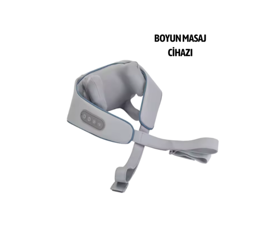 VNB-01 Titreşimli Masaj Aleti