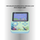 TV Bağlantılı 500 Oyunlu Mini Gameboy Konsol