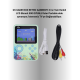 TV Bağlantılı 500 Oyunlu Mini Gameboy Konsol
