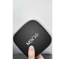 TV Box Android Uyumlu 4 Çekirdekli WİFİ Bağlantılı 4K