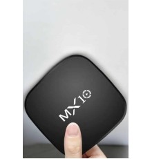 TV Box Android Uyumlu 4 Çekirdekli WİFİ Bağlantılı 4K