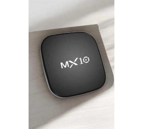 TV Box Android Uyumlu 4 Çekirdekli WİFİ Bağlantılı 4K