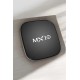 TV Box Android Uyumlu 4 Çekirdekli WİFİ Bağlantılı 4K