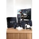 TV Game Box Netflix Youtube 1000 Oyunlu Android Oyun Konsolu Kumandalı