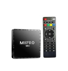 TV Game Box Netflix Youtube 1000 Oyunlu Android Oyun Konsolu Kumandalı