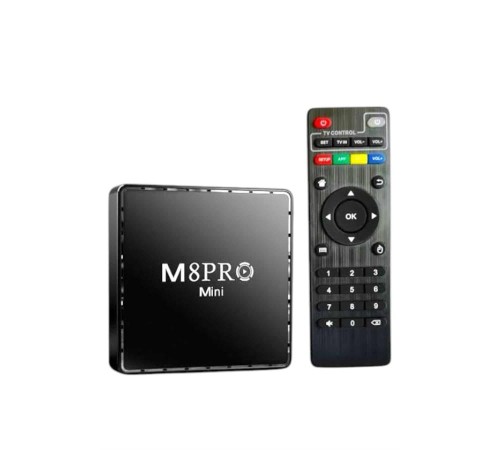 TV Game Box Netflix Youtube 1000 Oyunlu Android Oyun Konsolu Kumandalı