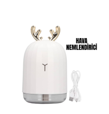 TVSN HAVA NEMLENDİRİCİSİ