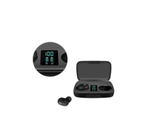 TWS Bluetooth Kulaklık 5.0 Bluetooth Bağlantılı Dokunmatik Kontrol Özelliği TWS Bluetooth Kulaklık 5.0 Bluetooth Bağlantılı Dokunmatik Kontrol Özelliği