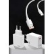 Type-C 120W Şarj Aleti Hızlı Şarj Turbo