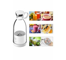 u Geçirmez Kablosuz Şarjlı Dayanıklı Taşınabilir Mini Blender