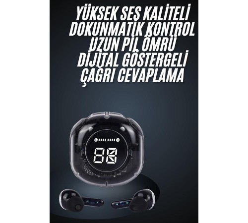 Bluetooth Kulaklık – Hifi Kalitesinde Kablosuz Müzik Keyfi