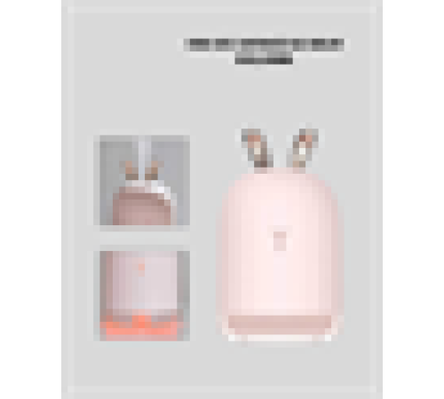 200 ml Ultrasonik Aroma Difüzör ve Hava Nemlendirici Gece Lambalı 200 ml Ultrasonik Aroma Difüzör ve Hava Nemlendirici Gece Lambalı