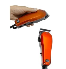 Unısex Tıraş Makinesi Lazer Öncesi Kısaltma Paslanmaz Çelik