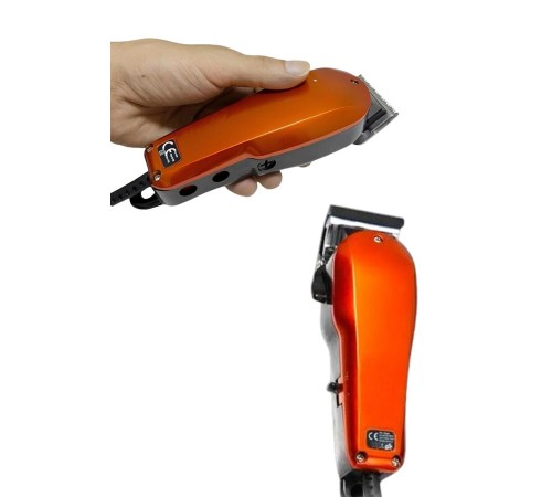 Unısex Tıraş Makinesi Lazer Öncesi Kısaltma Paslanmaz Çelik