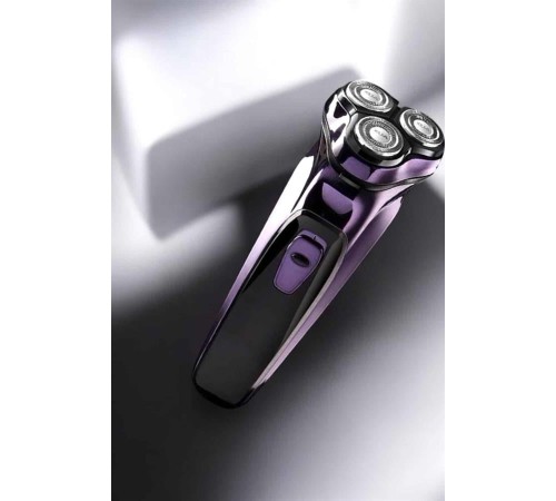 Uzun Ömürlü Taşınabilir Profesyonel Tıraş Makinesi