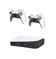 Video Oyunu Konsolu Retro 4K 3D Yeni Oyun Retro Game Box