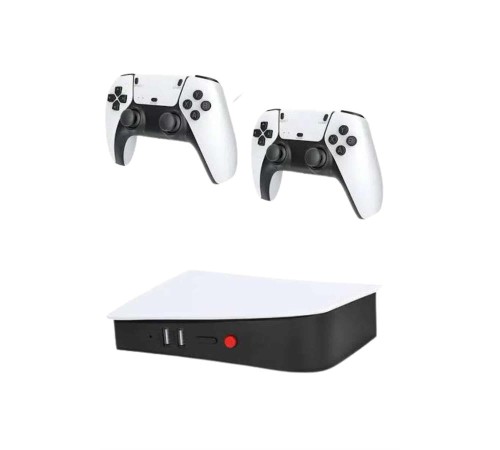 Video Oyunu Konsolu Retro 4K 3D Yeni Oyun Retro Game Box