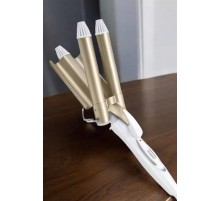 Wag Maşa Doğal ve Hacimli Bukleler için İdeal Saç Şekillendirme Aracı