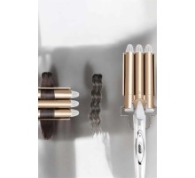 Wag Maşa Yüksek Isı Ayarlı Su Dalga Maşası