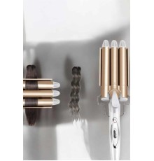 Wag Maşa Yüksek Isı Ayarlı Su Dalga Maşası