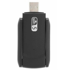 Wifi Adaptörü Bt5.0 Wifi 2'si Bir Arada Çift Bantlı Çift Anten