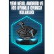 Wireless  Kulaklık Mikrofonlu Bluetooth  Kulaklığı