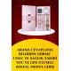 Wireless Şarjlı Akıllı Saat ve Dijital Göstergeli Kablosuz Bluetooth Kulaklık Nabız Ölçer