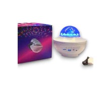 XY-918 LED PROJEKSİYON HOPARLÖR