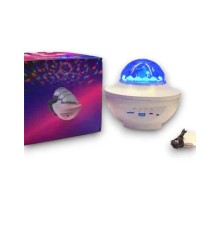 XY-918 LED PROJEKSİYON HOPARLÖR