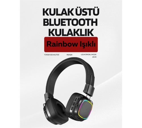 XY30-BLUETOOTH KULAKLIK