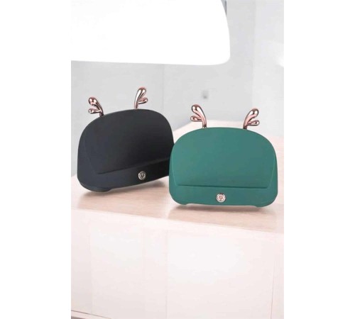 Yeni Nesil Akıllı Hoparlör Telefon Tutacağı Uzun Pil Ömrü Yüksek Ses Kaliteli