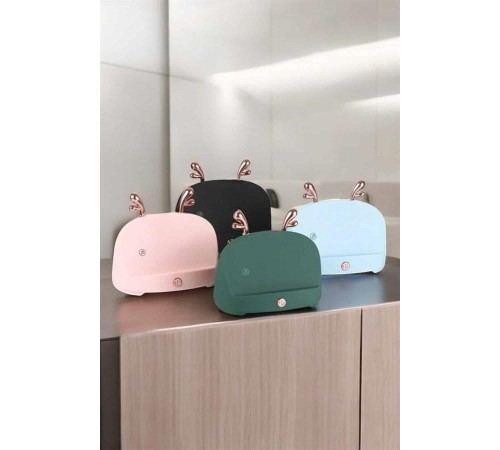 Yeni Nesil Akıllı Hoparlör Telefon Tutacağı Uzun Pil Ömrü Yüksek Ses Kaliteli