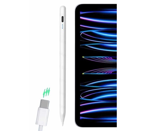 Yeni Nesil Android ve İOS Uyumlu Tablet Telefon Kalemi