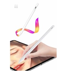 Yeni Nesil Android ve İOS Uyumlu Tablet Telefon Kalemi