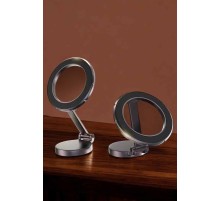 Yeni Nesil Araç İçi Mıknatıslı Telefon Tutacağı Tüm Telefonlara Uyumlu